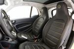 Smart ForTwo Tailor Made Coupe by Brabus 2014 года